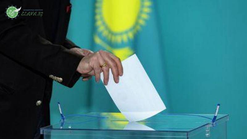カザフスタンの大統領選挙は明らかな結果ですが、明らかではない見通し