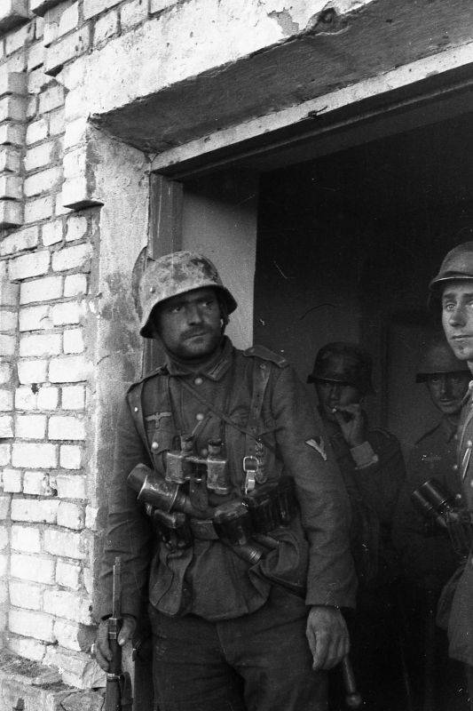 «Сталинградский ад». Как русские изменили ход войны
