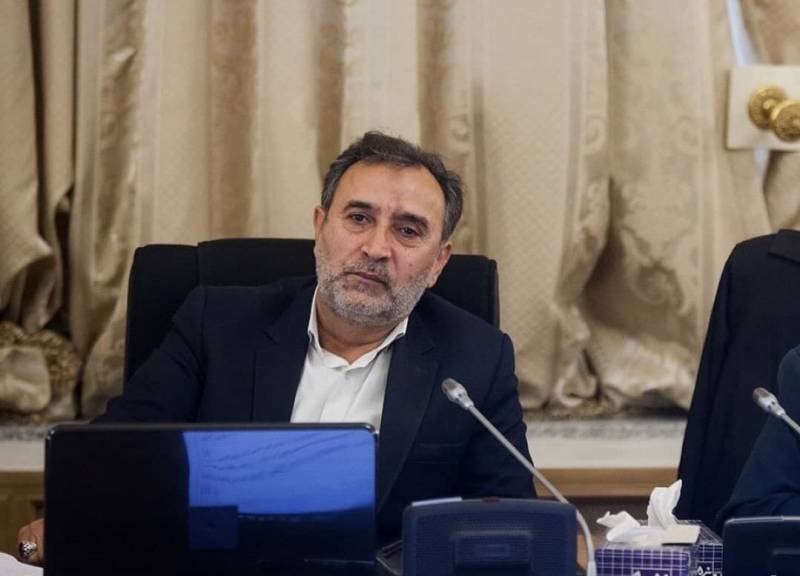 Wakil Présidhèn Iran: Protes minangka upaya saka mungsuh kanggo pamisah Iran