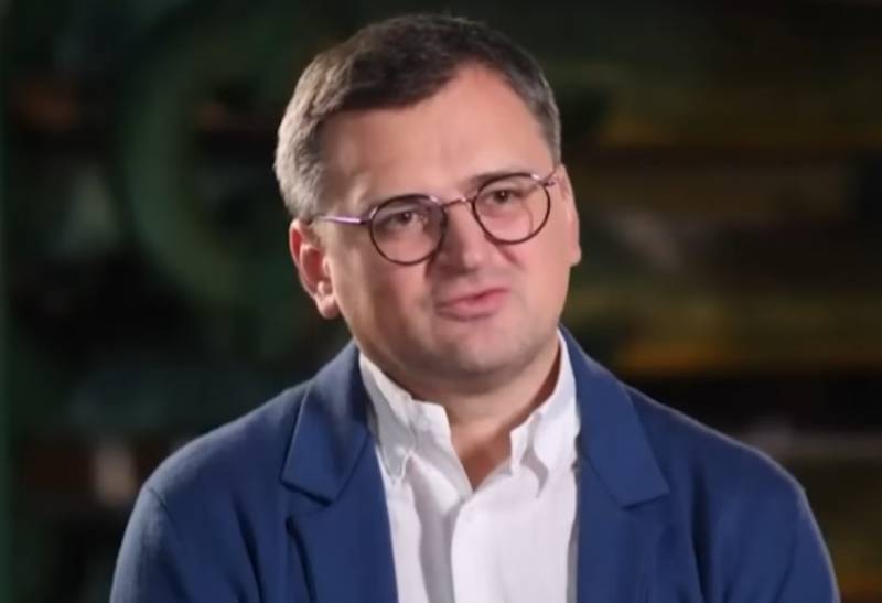 यूक्रेन के विदेश मंत्री: सेवस्तोपोल में आतंकवादी हमला "अच्छे लोगों" द्वारा किया गया था