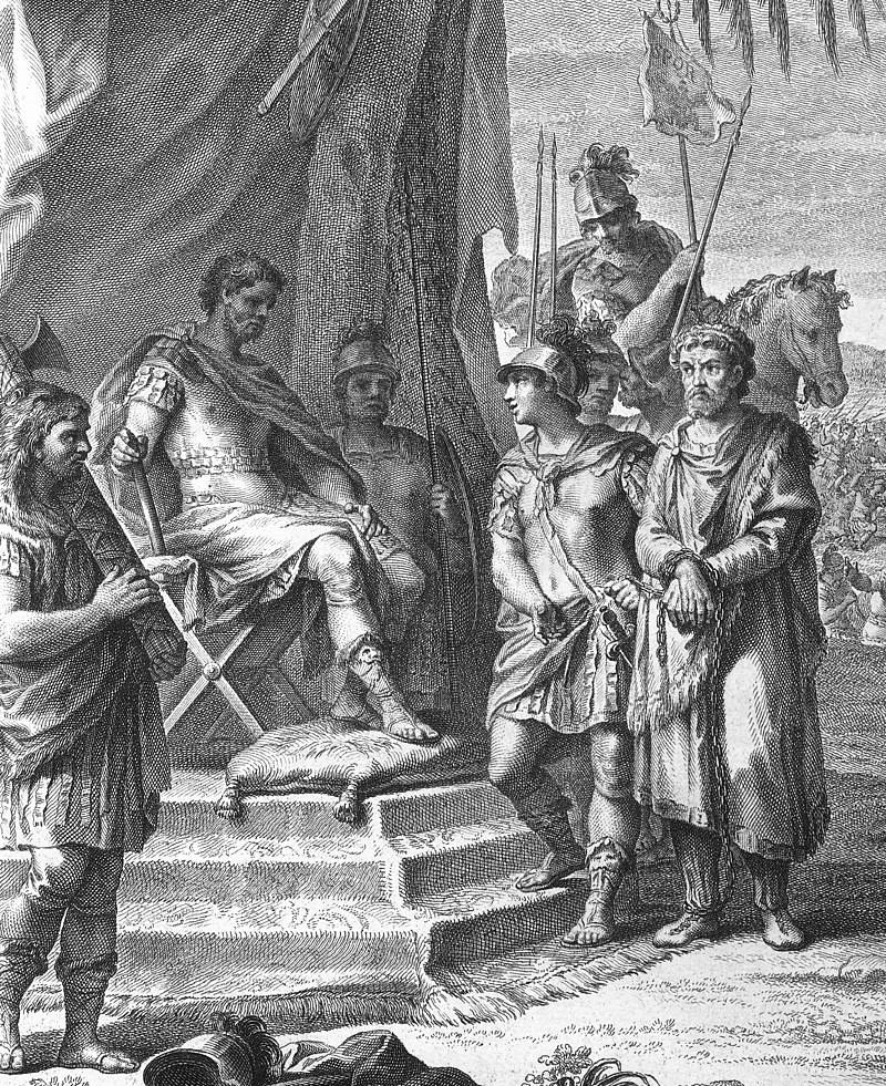 Lucjusz Korneliusz Sulla. „Początek długiej podróży”