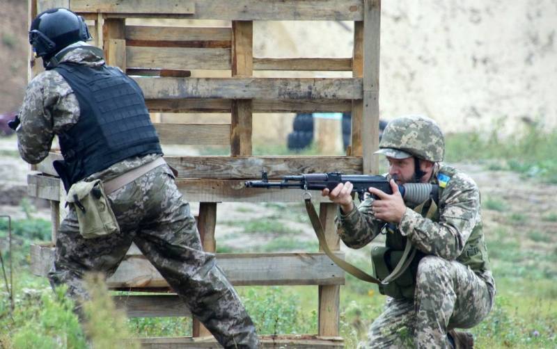 Macaristan, Ukrayna Silahlı Kuvvetlerinin hazırlanmasına yönelik Avrupa eğitim misyonuna katılmayı reddettiğini doğruladı