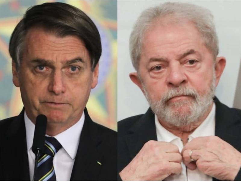 ブラジルのマスコミ：選挙で負けたボルソナロは、ブラジルの新大統領に権力を移す準備ができていると発表した