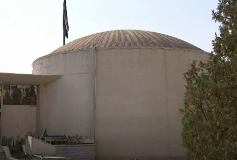 IAEA: İran'ın uranyumu silah seviyesinde zenginleştirmesi için atması gereken bir adım kaldı