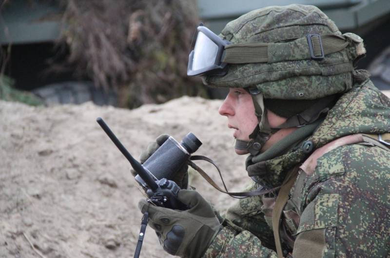 Lo stato maggiore delle forze armate ucraine ha nominato il numero di militari bielorussi presumibilmente pronti a unirsi all '"invasione russa" dell'Ucraina
