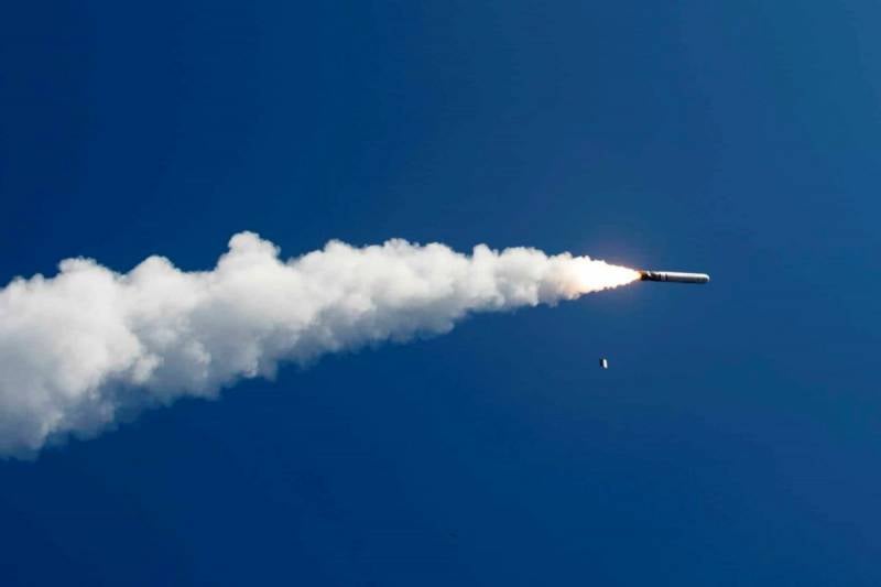 Media giapponesi: Tokyo sta valutando l'acquisto di missili da crociera Tomahawk