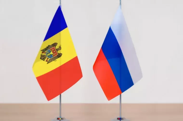 Anggota parlemen Moldavia: Cepat atau lambat kita akan mulai memulihkan hubungan dengan Rusia