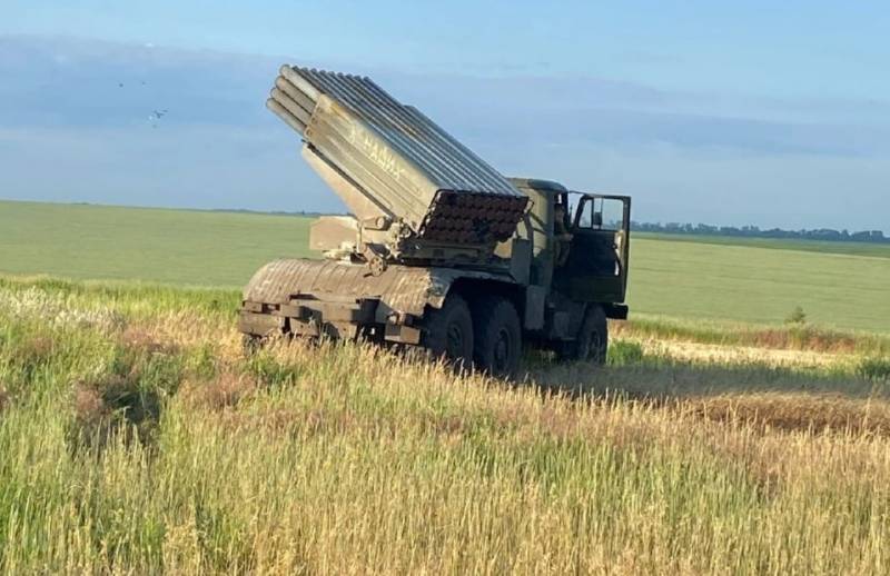 Ukrainan asevoimat eivät kyenneet murtautumaan Venäjän asevoimien puolustuksen läpi Snigirevkan alueella, vihollinen ajettiin takaisin