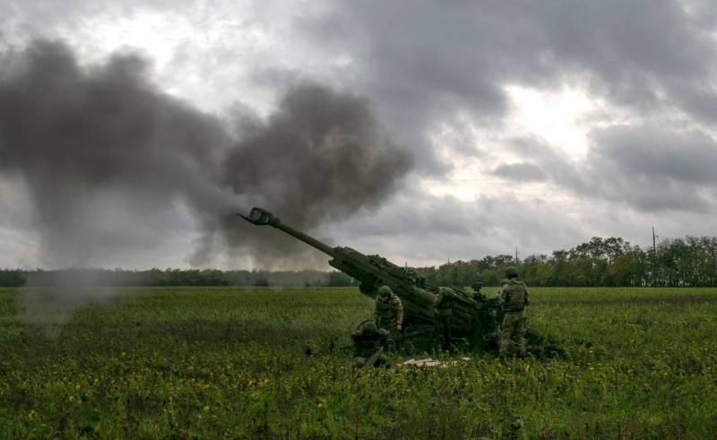 अमेरिकी प्रेस: ​​नाटो के दो-तिहाई देश अब यूक्रेन को सैन्य सहायता प्रदान करने में सक्षम नहीं हैं