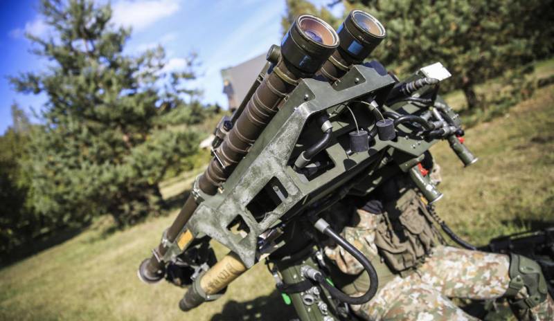 Австрийский эксперт: Российские массированные ракетные удары привели к нехватке зенитных ракет для украинской ПВО