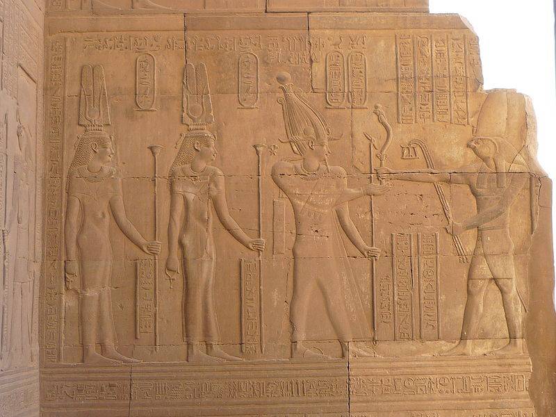 Tragic Game of Thrones in Ptolemaic Hellenistic Egypt