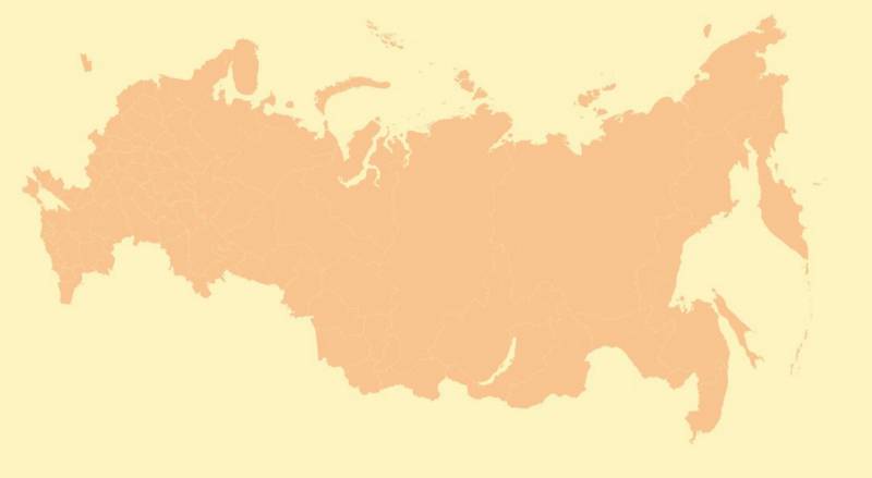 La delegación rusa en el aeropuerto de Bali en la cumbre del G20 fue recibida con un mapa de la Federación Rusa en las nuevas fronteras