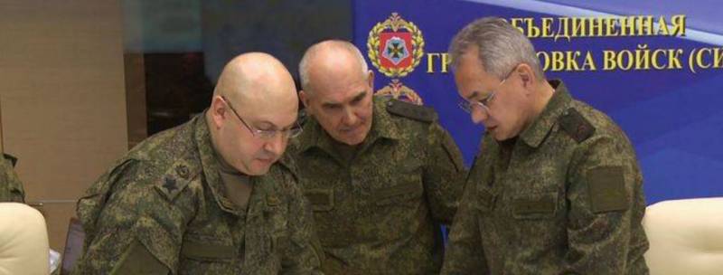 Лиман, Купянск, Херсон – далее ждем Мелитополь?