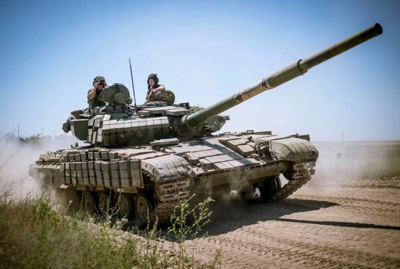 בלי אזעקה מיותרת: פשיטה אפשרית של הכוחות המזוינים של אוקראינה על בלגורוד