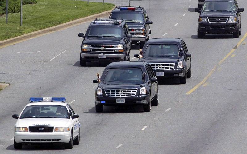 US embassy motorcade fired upon in Haiti