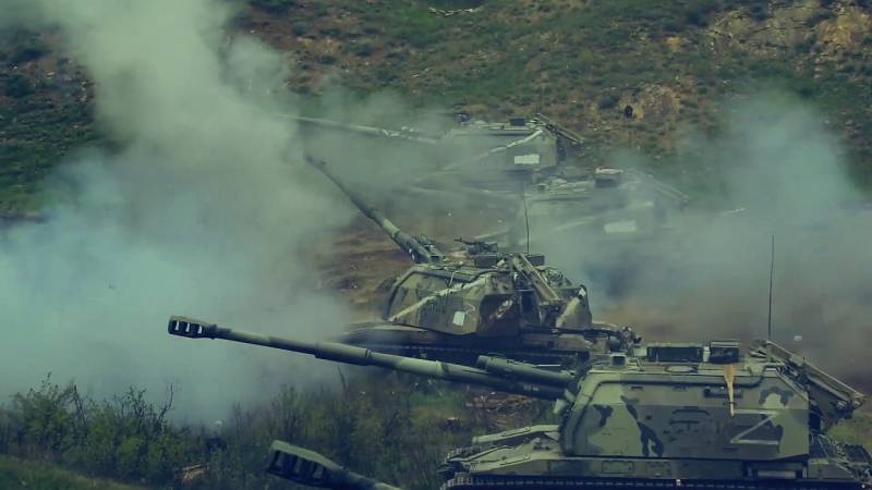 Svatovo-Kremennayan alueella hävittäjät aikovat tuhota kokonaan Ukrainan asevoimien 80. ilmahyökkäysprikaatin