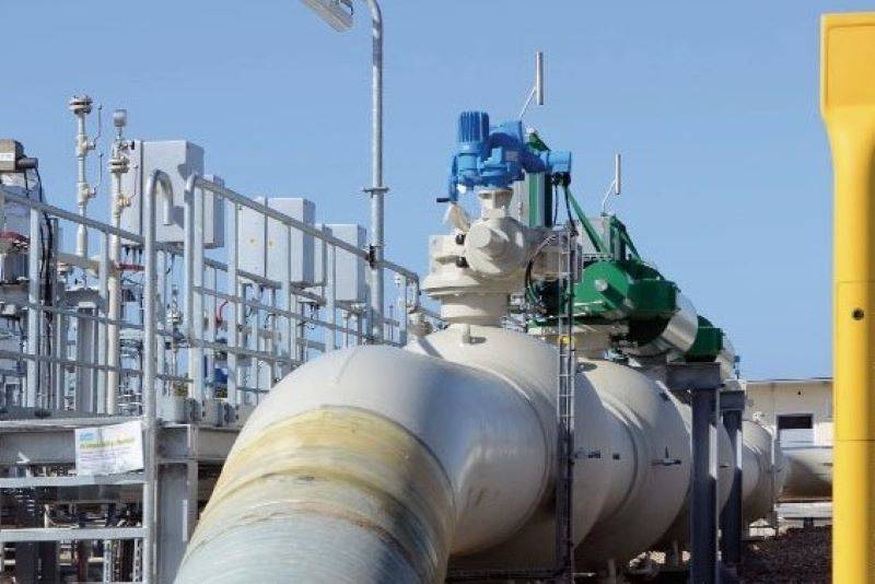 Stampa USA: l'Europa ha rafforzato le misure di sicurezza per proteggere gli oleodotti e gli impianti di petrolio e gas