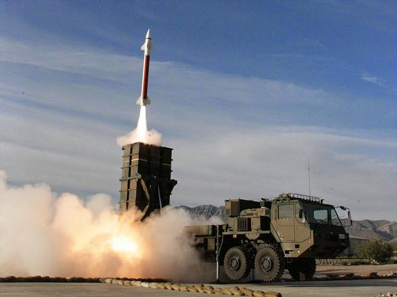 Il Giappone sta per schierare un sistema missilistico antiaereo su un'isola vicino a Taiwan