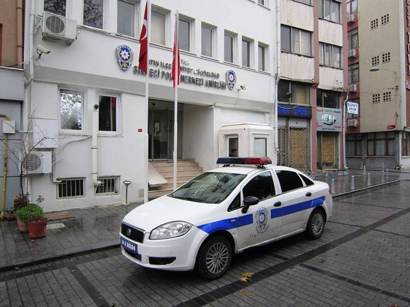 L'esplosione di un ristorante in Turchia uccide XNUMX persone