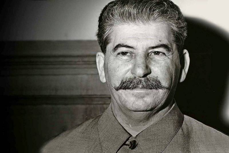 O bisneto de Stalin recorreu a Putin com um pedido para reabilitar seu bisavô