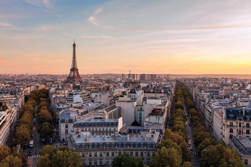 En el Partido Comunista Francés: el gobierno está convirtiendo a Francia en un país del tercer mundo