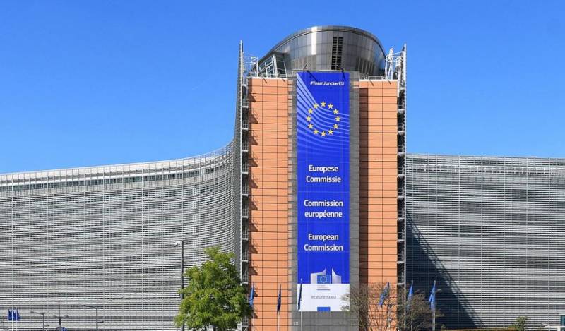 Avrupa Birliği, Rusya Merkez Bankası'nın "dondurulmuş" varlıklarına el konulmasının imkansızlığını kabul etti