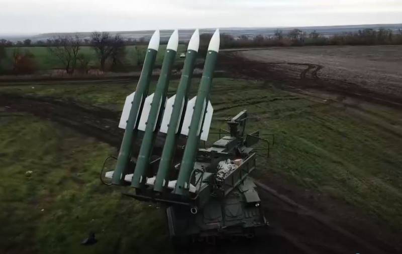 Aviones de combate de las Fuerzas Aeroespaciales Rusas y sistemas de defensa aérea derribaron MiG-29 y Su-25 de la Fuerza Aérea de las Fuerzas Armadas de Ucrania - Ministerio de Defensa