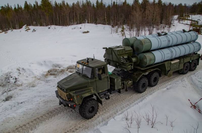 Des experts militaires russes ont parlé de la réponse à l'entrée de la Suède et de la Finlande dans l'OTAN
