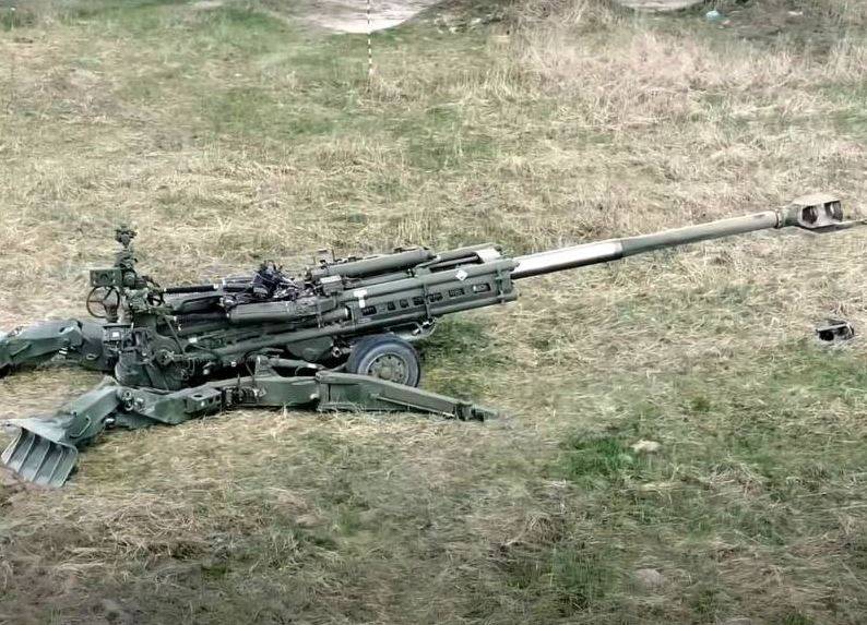 美国武装部队副部长宣布美国计划增加 155 毫米炮弹的产量
