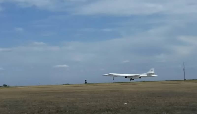 L'authenticité des images satellites de l'aérodrome de la région de Saratov est en cours de clarification après les rapports sur l'incident