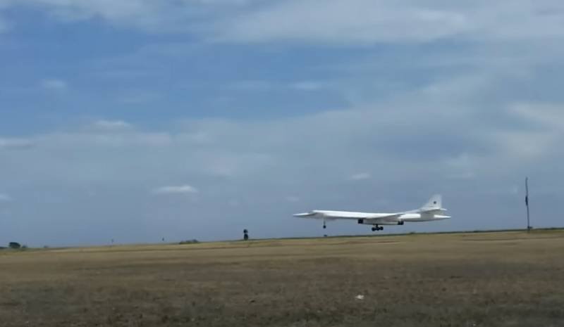 A autenticidade das imagens de satélite do aeródromo na região de Saratov está sendo esclarecida após relatos do incidente