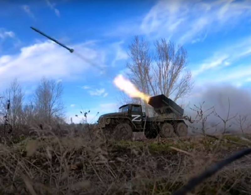 The head of the DPR: Russian troops took control of 70 percent of Maryinka