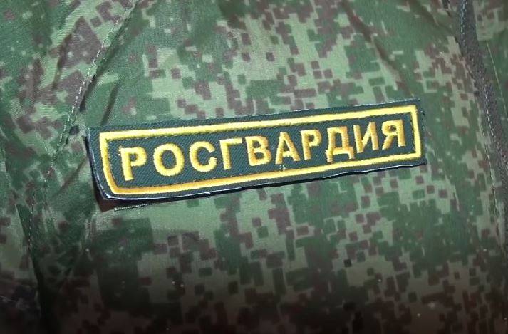 ロシア警備隊の元将軍に対して新たな刑事事件が開かれた