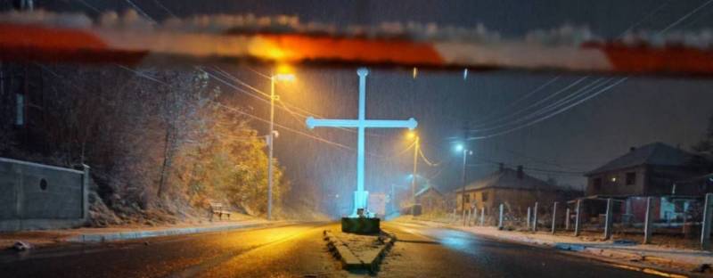 Косовский кризис - проблема с двойным и даже тройным дном