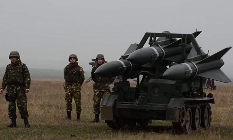 De Europese Unie besloot de levering van luchtverdedigingssystemen aan Oekraïne te vergroten tegen de achtergrond van massale Russische raketaanvallen