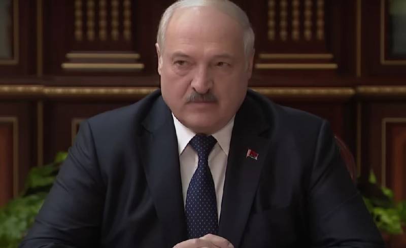 Lukashenka outlined problems in the unification of the gas market of Belarus and Russia