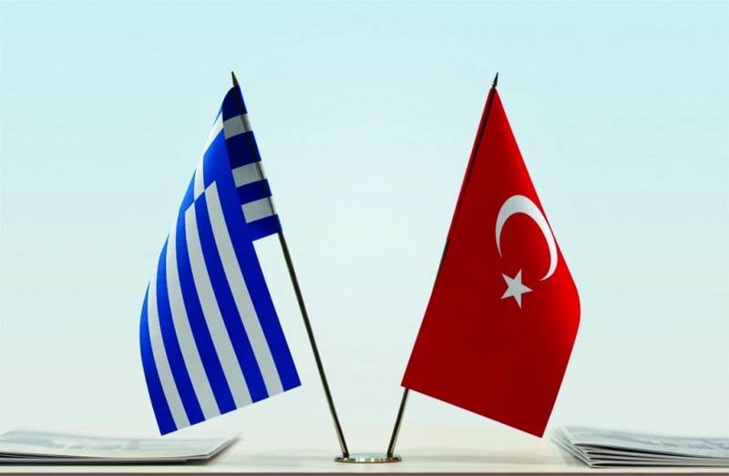 La Turchia si è dichiarata pronta a stabilire unilateralmente i confini della sua zona economica esclusiva nel Mar Egeo