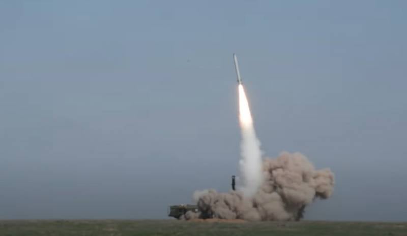 Secretary of the National Security and Defense Council of Ukraine: "Russia has three or four missiles left"