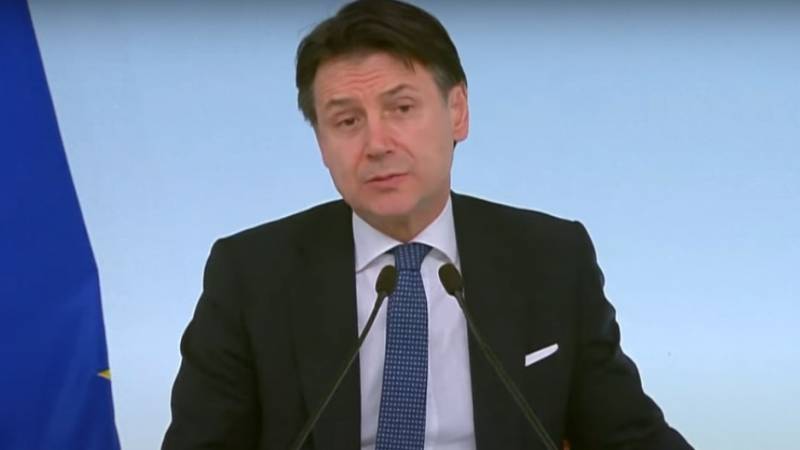 Ex-Prime Minister of Italy: The world community has not offered diplomatic solutions to the Ukrainian crisis for too long