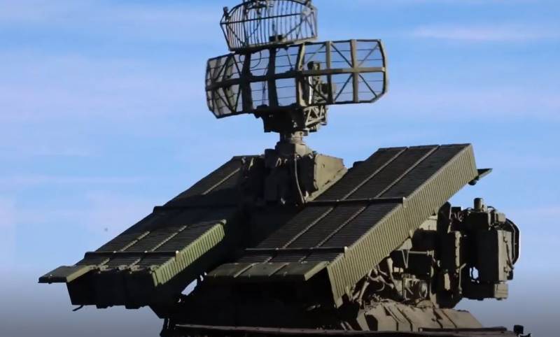 Caças e sistemas de defesa aérea abateram três aviões e dois helicópteros da Força Aérea das Forças Armadas da Ucrânia em um dia - Ministério da Defesa