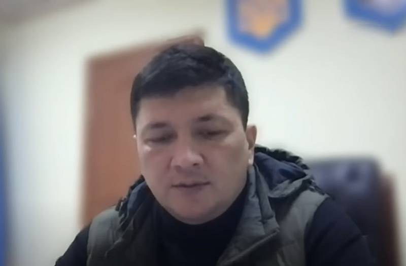 מושל מיקולאיב: הכוחות המזוינים של אוקראינה משתמשים בתחמושת תרמוברית שונה על ירק קינבורן