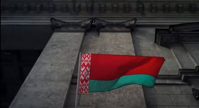 De Wit-Russische premier heeft een document ondertekend over de invoering van een tijdelijke beperking van de toegang tot de grensstrook met Oekraïne