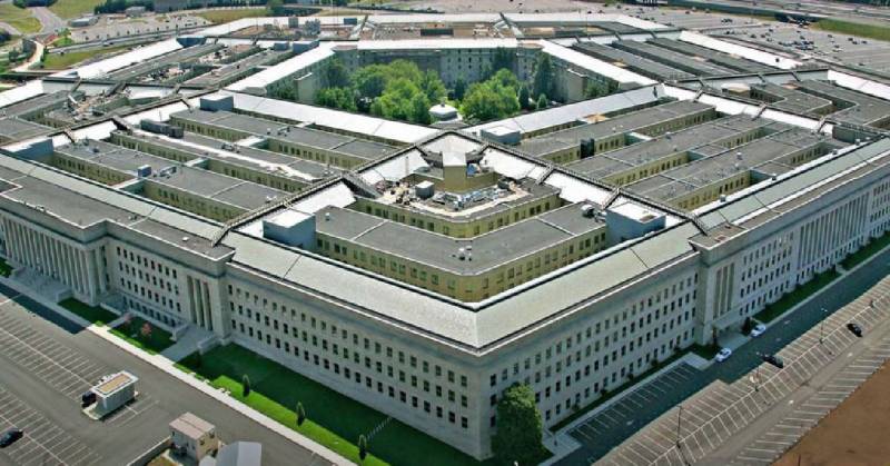 МО РФ: США засекретили отчет Пентагона о деятельности биолабораторий на Украине