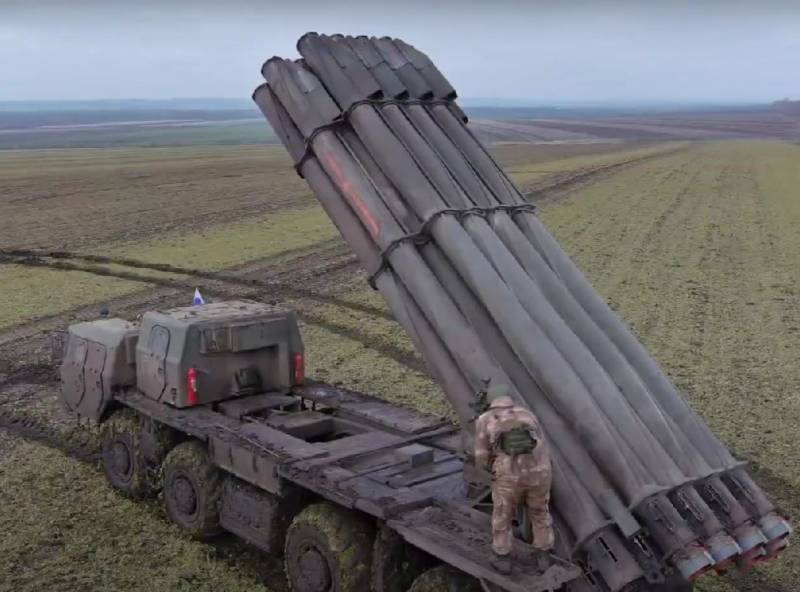 A inteligência britânica chamou a falta de munição de "o principal obstáculo" à ofensiva russa na Ucrânia