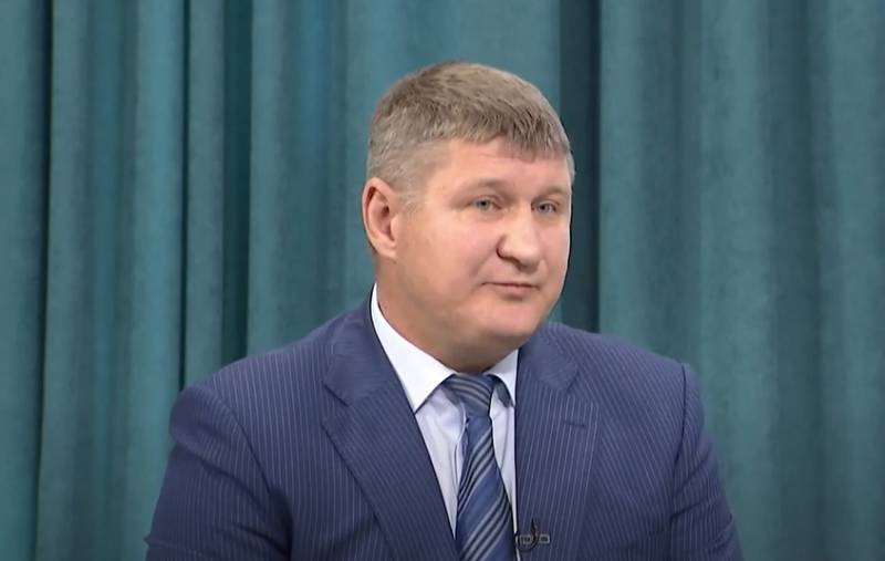 Deputato della Duma di Stato della Federazione Russa: è tempo che i funzionari ucraini preparino un piano per l'ingresso di Kiev in Russia