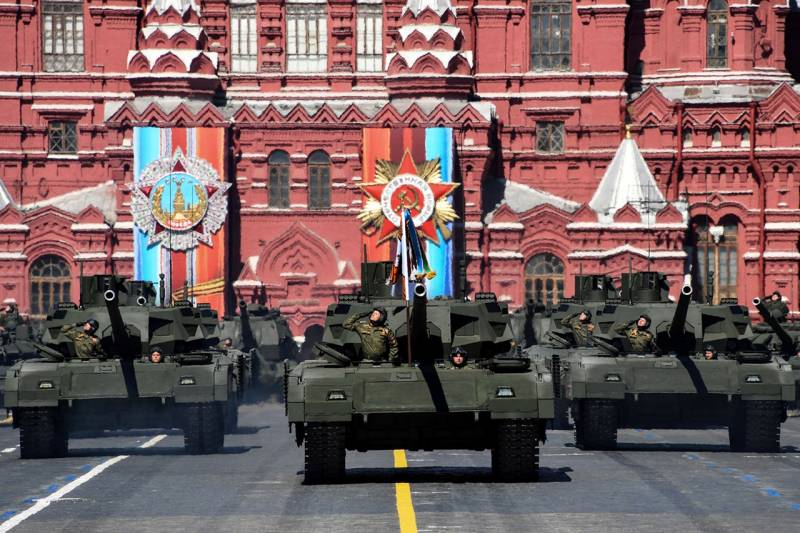 Reform of the Russian army: long-awaited or doomed