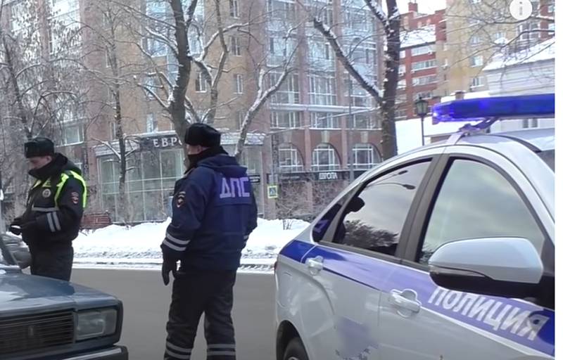 Familien von 8 Personen, die den Mord begangen haben, werden in Makiivka durchsucht