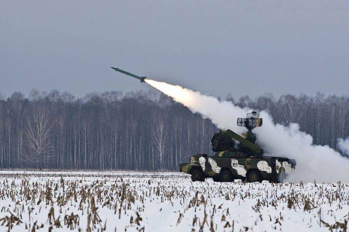 The Wall Street Journal schrijft over de "bepalende factoren" in het Oekraïense conflict deze winter