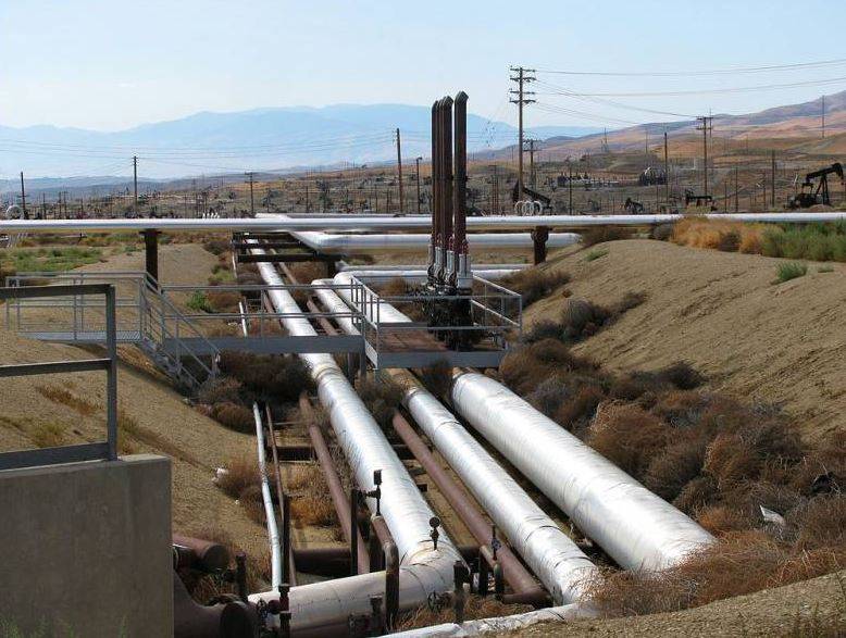 Rusya, Türkiye pazarının önemli bir petrol ve petrol ürünleri tedarikçisi haline geldi.