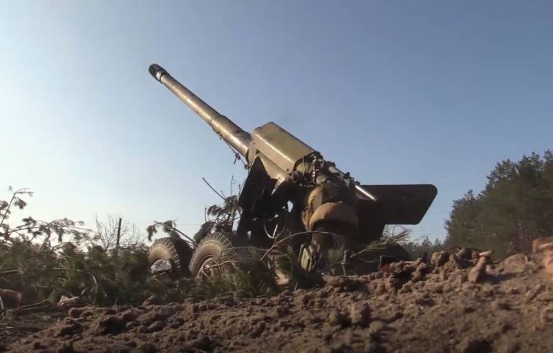 Un grand groupe de mercenaires étrangers détruit dans la région d'Ugledar - Ministère de la Défense